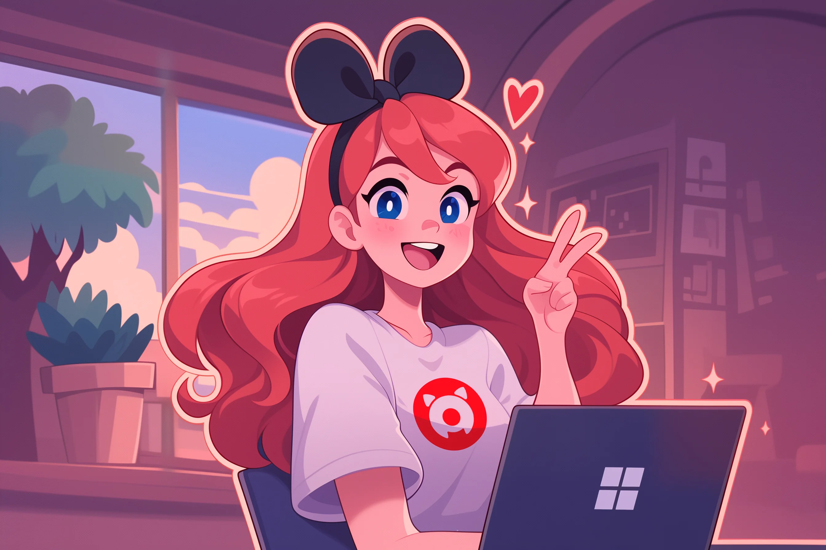 Anixart на Windows