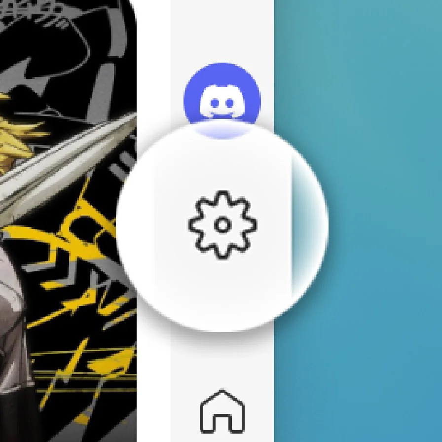 Настройка эмулятора