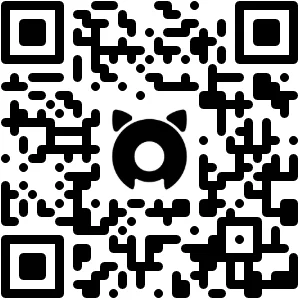 QR код для скачивания приложения